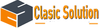 Clasic Solution Logo